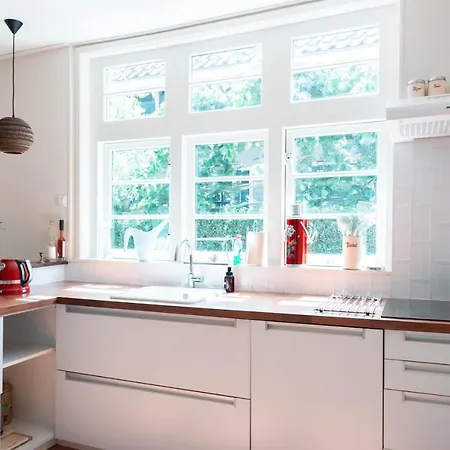 Holiday home Jan Edam