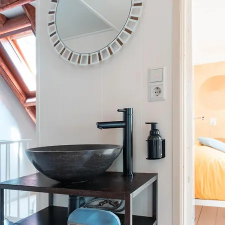Jan Holiday home Edam