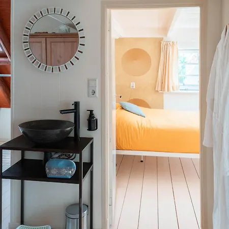 Holiday home Jan Edam