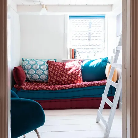 Jan Holiday home *