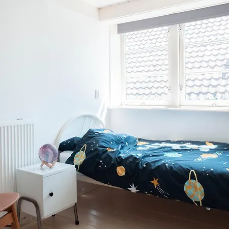Jan Holiday home