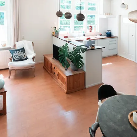 Jan Holiday home *