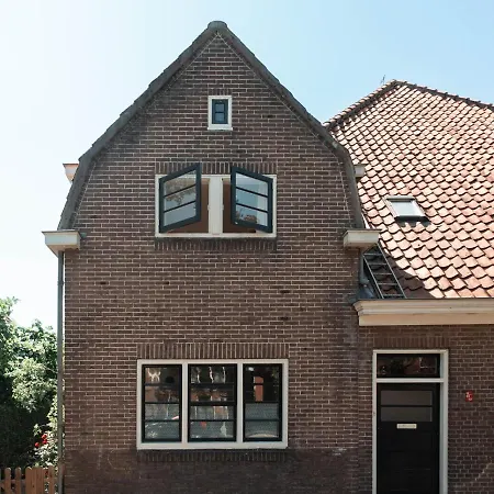 Jan Holiday home Edam