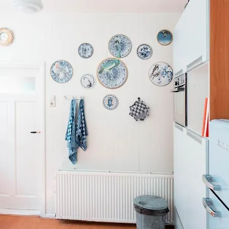 Jan Holiday home