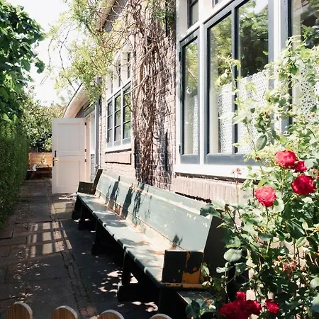 Jan Holiday home
