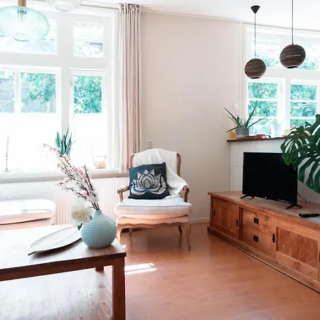 Jan Holiday home Edam